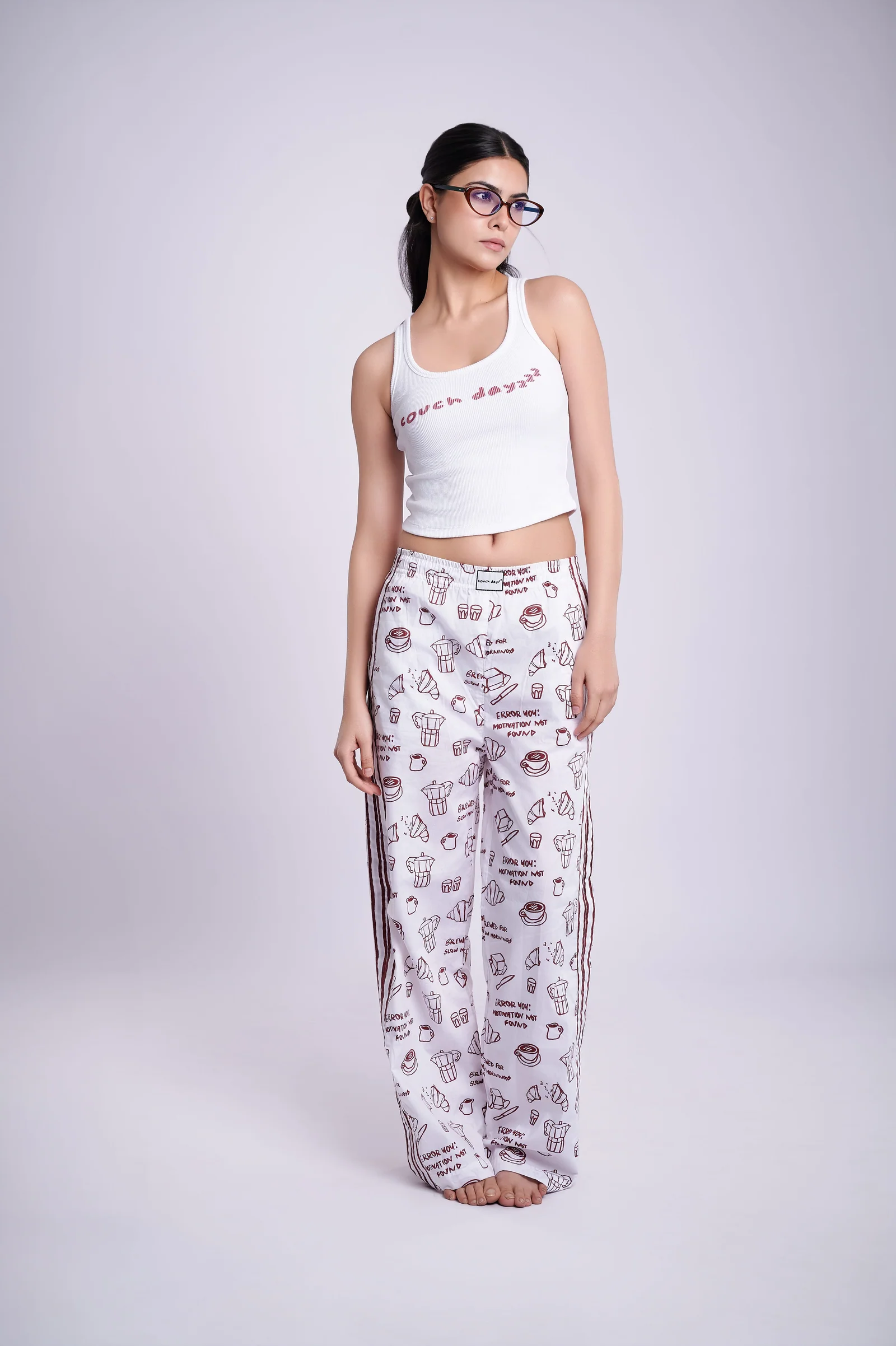 Sunday Reset Pants