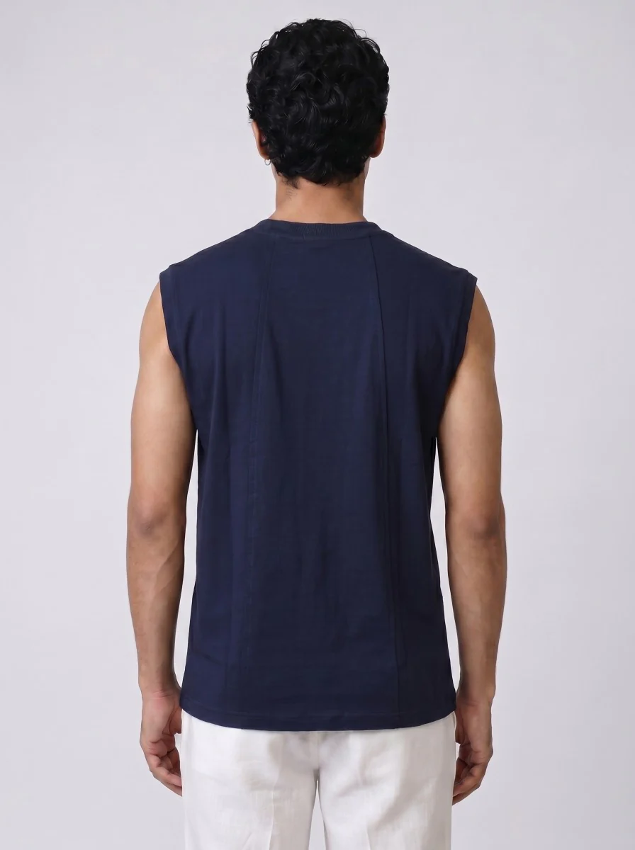 CD rollin’ vest