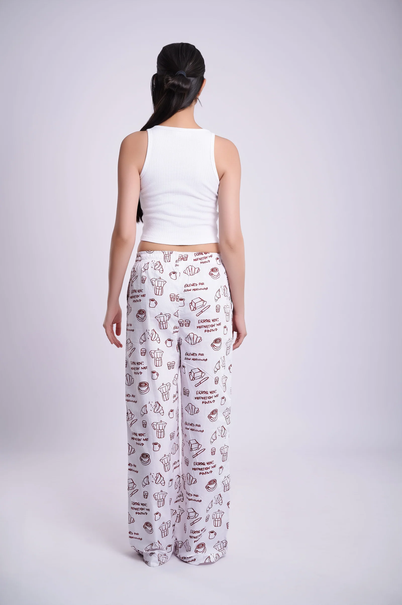 Sunday Reset Pants