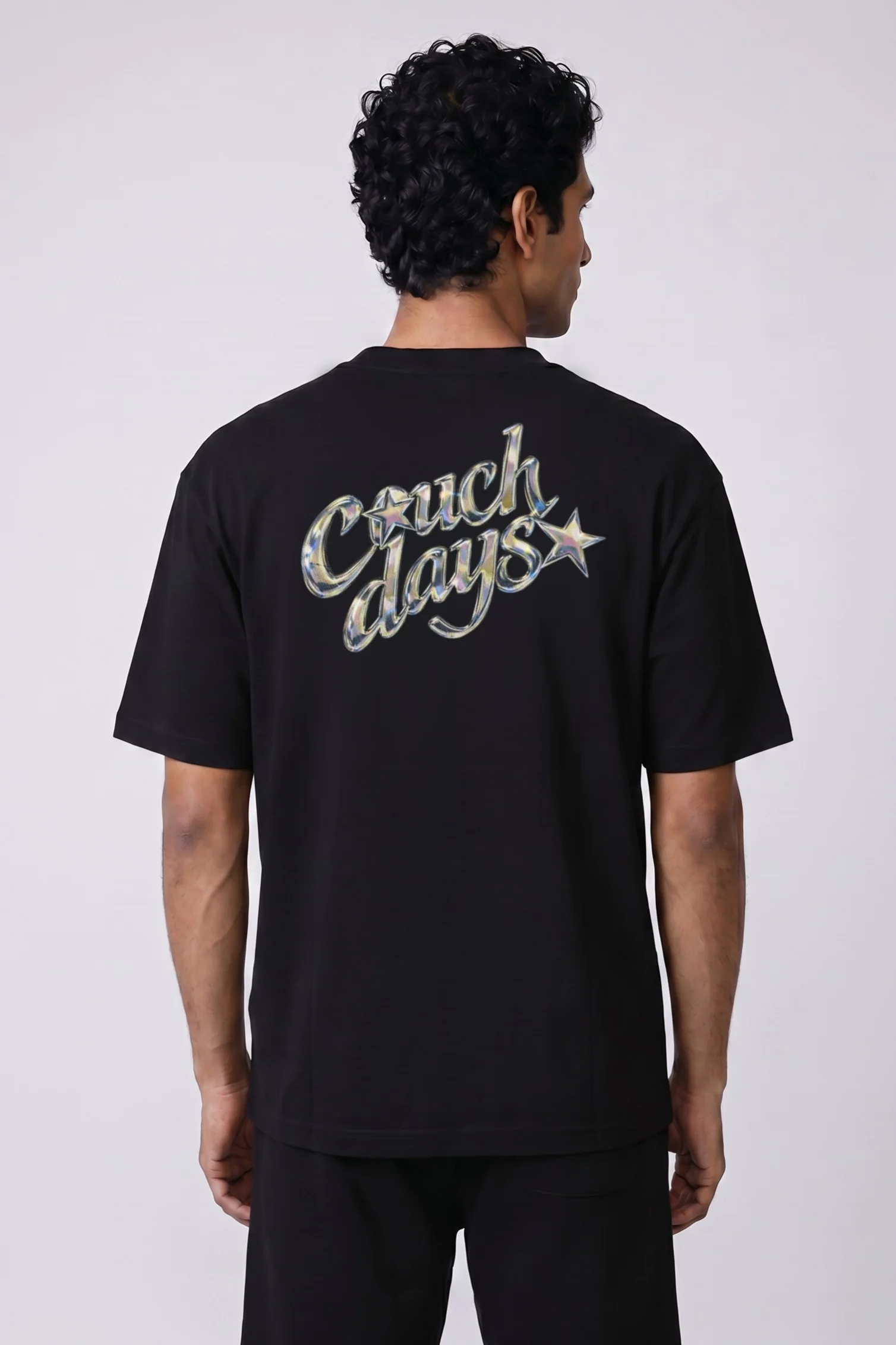 Dollar drive tee